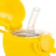 Εικόνα της Παιδικό Παγούρι Θερμός Estia Jungle Wonder Bottle 350ml 01-27537