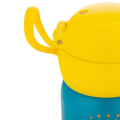 Εικόνα της Παιδικό Παγούρι Θερμός Estia Jungle Wonder Bottle 350ml 01-27537
