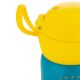Εικόνα της Παιδικό Παγούρι Θερμός Estia Jungle Wonder Bottle 350ml 01-27537