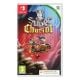 Εικόνα της Super Chariot Replay Code in a Box Nintedo Switch 055294