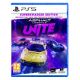 Εικόνα της Asphalt Legends Unite Supercharged Edition PS5 100031