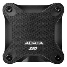 Εικόνα της Εξωτερικός Δίσκος SSD Adata SD620 2TB USB 3.2 Gen2 Black SD620-2TCBK