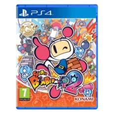 Εικόνα της Super Bomberman R2 PS4 089564