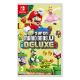 Εικόνα της Super Mario Bros U Deluxe Nintedo Switch 045750
