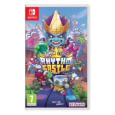 Εικόνα της Super Crazy Rhythm Castle Nintedo Switch 093851