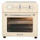 Εικόνα της Φριτέζα Αέρος Estia Retro Epoque 12lt 1400W 06-23706
