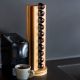 Εικόνα της Bάση για Κάψουλες Espresso Estia 36 Θέσεων Περστρεφόμενη 01-19877