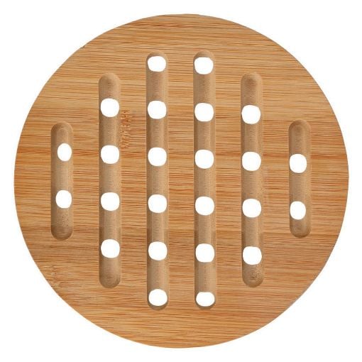 Εικόνα της Βάση Μαγειρικού Σκεύους Estia Βamboo Essentials 01-23621