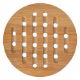 Εικόνα της Βάση Μαγειρικού Σκεύους Estia Βamboo Essentials 01-23621