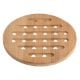 Εικόνα της Βάση Μαγειρικού Σκεύους Estia Βamboo Essentials 01-23621