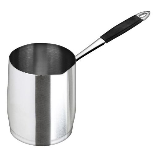 Εικόνα της Μπρίκι Estia Induction ανοξείδωτο 530ml 01-23874