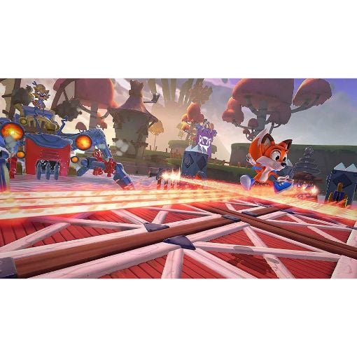 Εικόνα της New Super Luckys Tale Nintedo Switch 046220