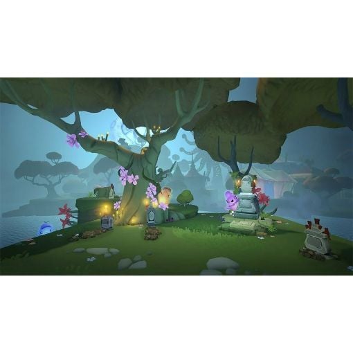 Εικόνα της New Super Luckys Tale Nintedo Switch 046220