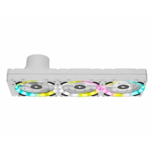 Εικόνα της Pump/Reservoir Combo Corsair Hydro X Series XD7 RGB CX-9040008-WW