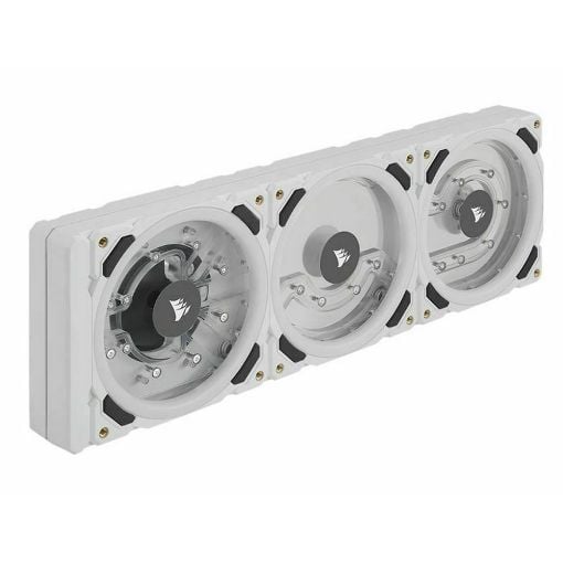 Εικόνα της Pump/Reservoir Combo Corsair Hydro X Series XD7 RGB CX-9040008-WW