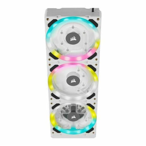 Εικόνα της Pump/Reservoir Combo Corsair Hydro X Series XD7 RGB CX-9040008-WW