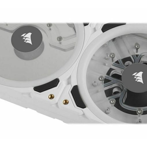 Εικόνα της Pump/Reservoir Combo Corsair Hydro X Series XD7 RGB CX-9040008-WW