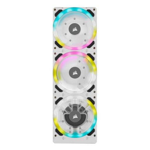 Εικόνα της Pump/Reservoir Combo Corsair Hydro X Series XD7 RGB CX-9040008-WW
