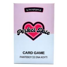 Εικόνα της The Couple Game - Perfect Date