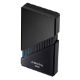 Εικόνα της Εξωτερικός Δίσκος SSD Adata SE920 2TB Type-C USB4 Black SE920-2TCBK