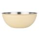 Εικόνα της Μπoλ Ανάμειξης Estia Allure Ανοξείδωτο 25cm Ivory 01-25038
