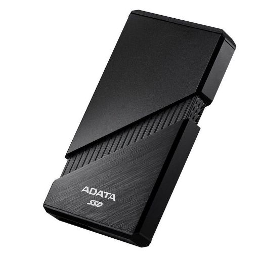 Εικόνα της Εξωτερικός Δίσκος SSD Adata SE920 1TB Type-C USB4 Black SE920-1TCBK