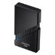 Εικόνα της Εξωτερικός Δίσκος SSD Adata SE920 1TB Type-C USB4 Black SE920-1TCBK
