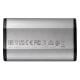 Εικόνα της Εξωτερικός Δίσκος SSD Adata SD810 2TB USB 3.2 Gen2 Silver SD810-2000G-CSG