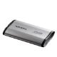 Εικόνα της Εξωτερικός Δίσκος SSD Adata SD810 2TB USB 3.2 Gen2 Silver SD810-2000G-CSG
