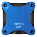 Εικόνα της Εξωτερικός Δίσκος SSD Adata SD620 2TB USB 3.2 Gen2 Blue SD620-2TCBL