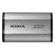 Εικόνα της Εξωτερικός Δίσκος SSD Adata SD810 2TB USB 3.2 Gen2 Silver SD810-2000G-CSG