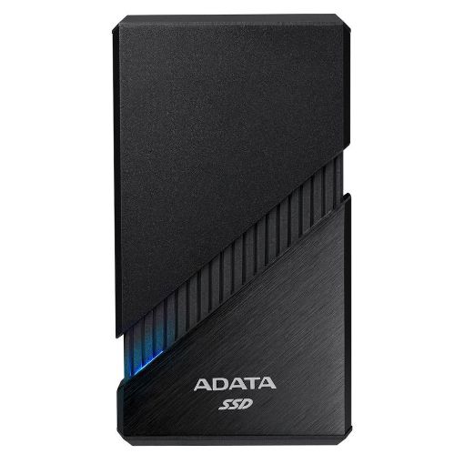 Εικόνα της Εξωτερικός Δίσκος SSD Adata SE920 1TB Type-C USB4 Black SE920-1TCBK