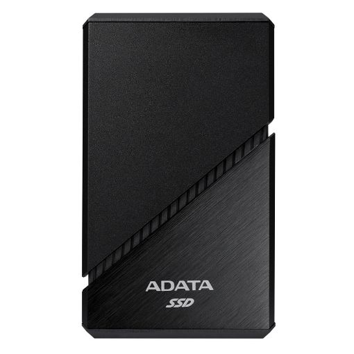 Εικόνα της Εξωτερικός Δίσκος SSD Adata SE920 2TB Type-C USB4 Black SE920-2TCBK
