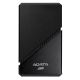 Εικόνα της Εξωτερικός Δίσκος SSD Adata SE920 2TB Type-C USB4 Black SE920-2TCBK