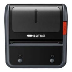 Εικόνα της Εκτυπωτής Ετικετών Niimbot B3S Wireless Grey