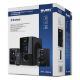 Εικόνα της Ηχεία Sven MS-2050 2.1 Bluetooth 55W Black SV-013233