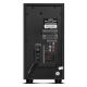 Εικόνα της Ηχεία Sven MS-2050 2.1 Bluetooth 55W Black SV-013233