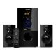 Εικόνα της Ηχεία Sven MS-2050 2.1 Bluetooth 55W Black SV-013233