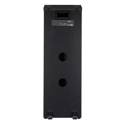 Εικόνα της Ηχείο Sven PS-1900 2.0 TWS RGB Bluetooth 1000W Black SV-022037