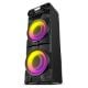Εικόνα της Ηχείο Sven PS-1900 2.0 TWS RGB Bluetooth 1000W Black SV-022037
