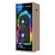Εικόνα της Ηχείο Sven PS-1500 2.0 TWS RGB Bluetooth 500W Black SV-022020