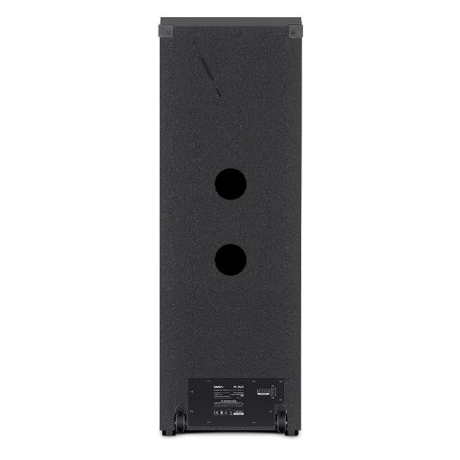 Εικόνα της Ηχείο Sven PS-1500 2.0 TWS RGB Bluetooth 500W Black SV-022020