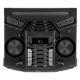 Εικόνα της Ηχείο Sven PS-1500 2.0 TWS RGB Bluetooth 500W Black SV-022020