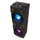 Εικόνα της Ηχείο Sven PS-1500 2.0 TWS RGB Bluetooth 500W Black SV-022020