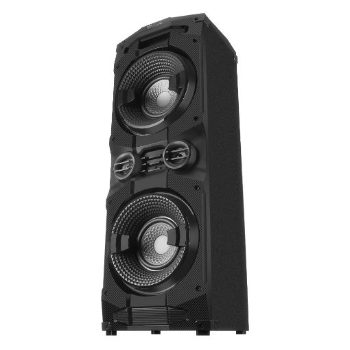 Εικόνα της Ηχείο Sven PS-1500 2.0 TWS RGB Bluetooth 500W Black SV-022020