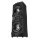 Εικόνα της Ηχείο Sven PS-1500 2.0 TWS RGB Bluetooth 500W Black SV-022020