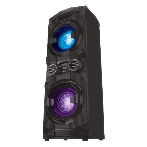 Εικόνα της Ηχείο Sven PS-1500 2.0 TWS RGB Bluetooth 500W Black SV-022020