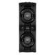 Εικόνα της Ηχείο Sven PS-1500 2.0 TWS RGB Bluetooth 500W Black SV-022020