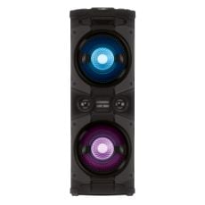 Εικόνα της Ηχείο Sven PS-1500 2.0 TWS RGB Bluetooth 500W Black SV-022020