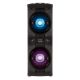 Εικόνα της Ηχείο Sven PS-1500 2.0 TWS RGB Bluetooth 500W Black SV-022020